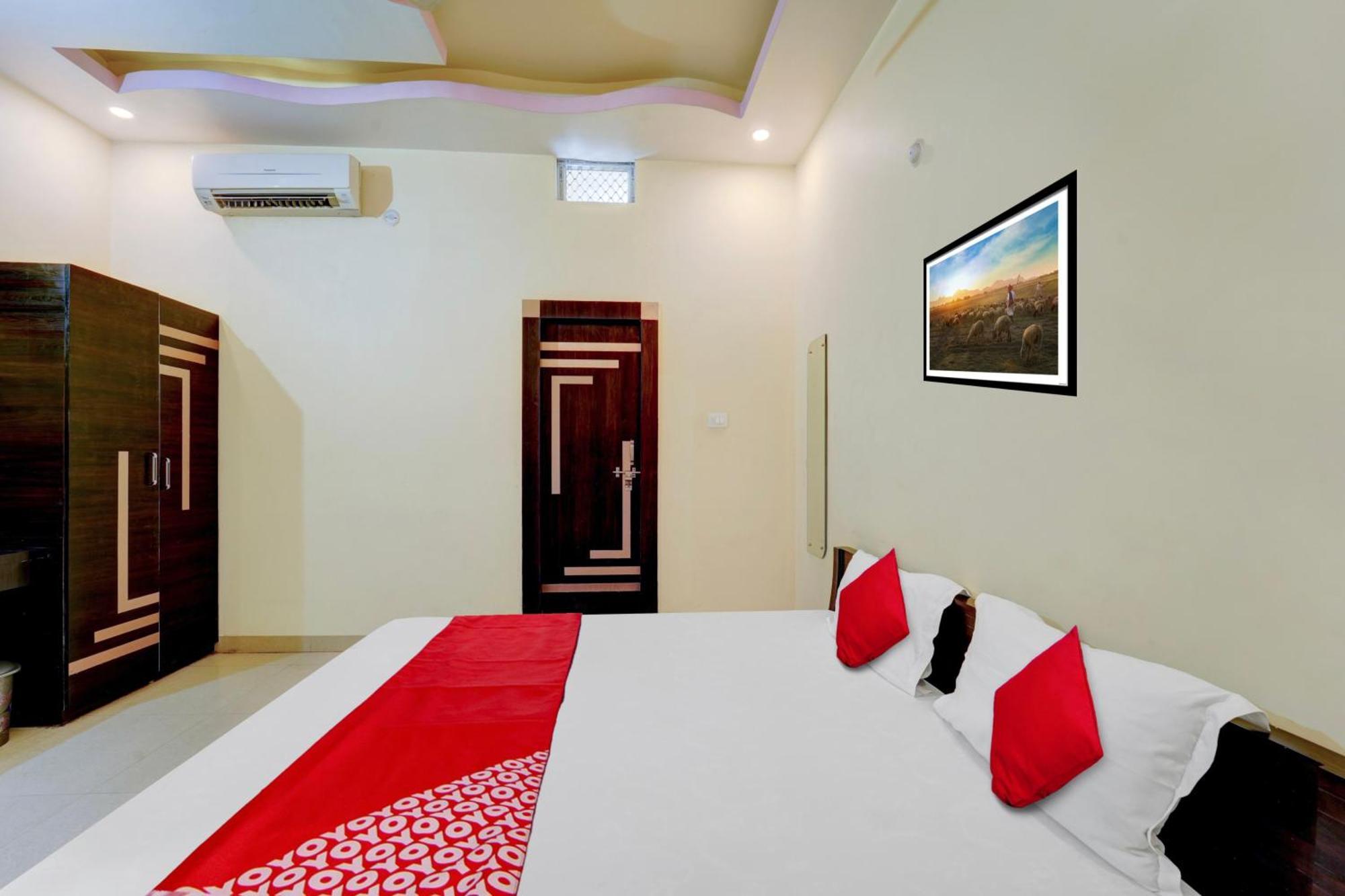 Chhapra Oyo Flagship Hotel Centre Point מראה חיצוני תמונה
