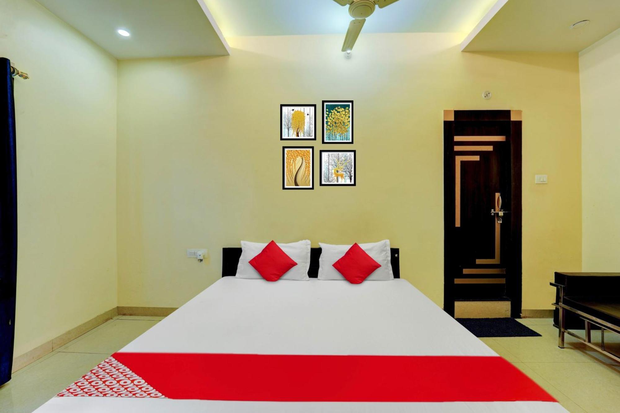 Chhapra Oyo Flagship Hotel Centre Point מראה חיצוני תמונה